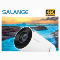 Transpeed Projector Android