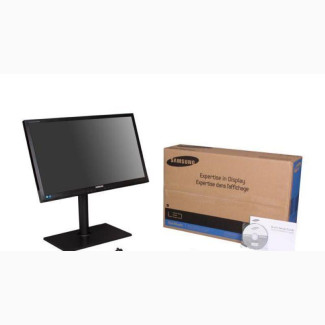 Samsung Monitor 24 Inch Description