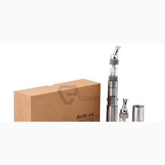 ITaste SVD - Variable Voltage and Wattage Vaporizer