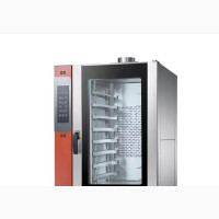 Convection Oven Industrial