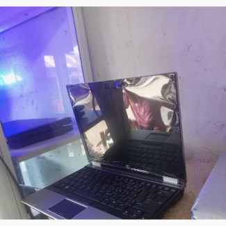 Laptop HP EliteBook 2540P 6GB Intel Core I7 HDD 500GB
