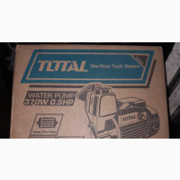Water Pump 350w- 0.5hp