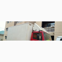 Truck for Relocation/Hire