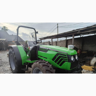 Duezt Fahr 80 Tractor For Sale