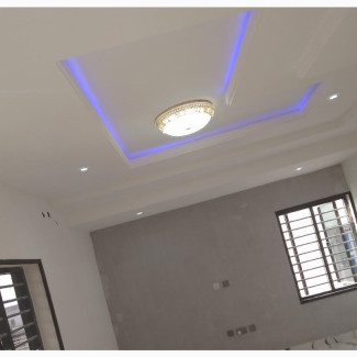 1bdrm Apartment in Idu for rent