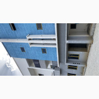4bdrm Duplex in Jahi District for sale