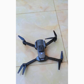 Quadcopter Drone for Kids - Brand New, Unisex, Black Color, Ages 8-13