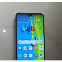 Huawei Y Max 128 GB Gold