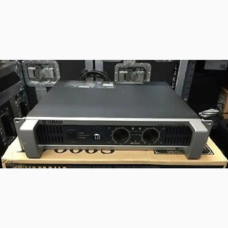 Yamaha P7000s Power Amplifier