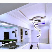 4bedroom Detached Duplex With Swimming Pool