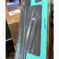 Logitech Mk540 Wireless Keyboard and Mouse Combo - Brand New