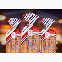 Bread Nylon Wrappers Design and Printing Services in Lagos