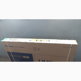 Hisense Smart 55inches TV for Sale