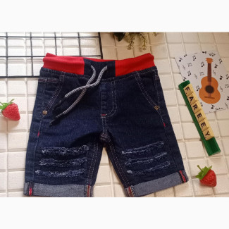 Boys Short