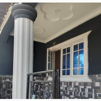 3bdrm Bungalow in Asero Estate, Abeokuta South for rent