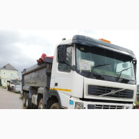Fairly Used Tipper for Sale