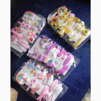 Beautiful Hair Accessories for Kids