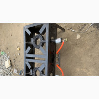 Small Local Gas Burner - Brand New
