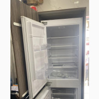 Equal Compartment Cabinet Fridge Freezer (Imported)