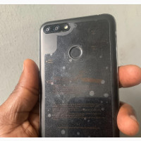 Huawei Y6 Prime 32 GB Black