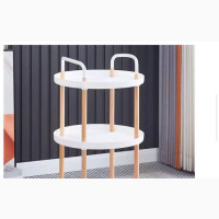 Movable Trolly