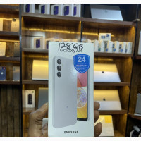 New Samsung Galaxy A14 128 GB Silver