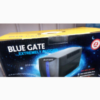 Blue Gate UPS 1.5va (1530) Plastic Body