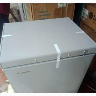 Hisense Freezer