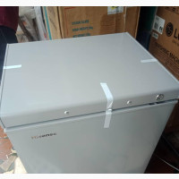 Hisense Freezer