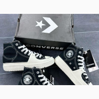 Converse Chuck Taylor All Star Construct Hi-Trainers SNKS