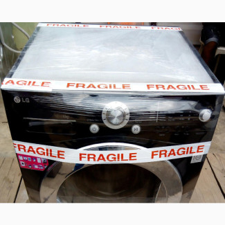 LG 9kg Inverter Wash and Dry Washing Machine - Used