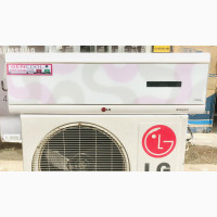 LG 1.5hp Air Conditioners