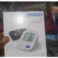 Omron M1 - Accurate Blood Pressure Monitor
