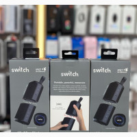 Switch Bluetooth Speaker