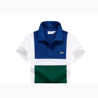 Lacoste Polos for Men - Brand New, Classic Style, Multi Color