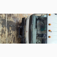 Mitsubishi Fuso Canter 1984 White