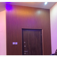 WPC Or Fluted Wall Panels