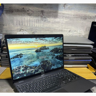 Laptop Dell Precision 15 3541 16GB Intel Core I7 SSD 512GB