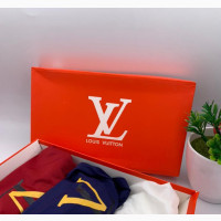 Lv, Balenciaga, Loewe, Lanvin, Chion Condom Boxers(Briefs)