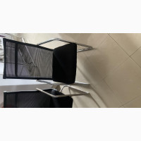 Two Visitors Office Chair for Sale