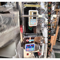 Spices Packaging Machine