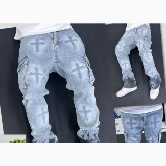 Quality Baggy Jeans