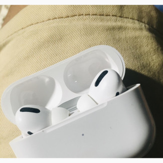 Apple Airpods Pro Original UK Used and Clean