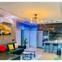 3bedroom Apartment at Ikate Lekki