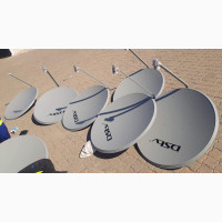 Dstv Installer And Electrician