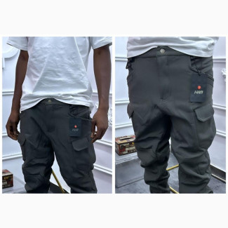 HNB Combat Trousers for Men
