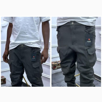 HNB Combat Trousers for Men