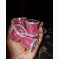 Lip Scrub/ Exfoliator