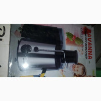 Savana Juice Extrator With Stailess Body Strong Motor