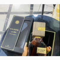 Saheb Perfume - Unleash Your Sophistication